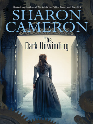 cover image of The Dark Unwinding